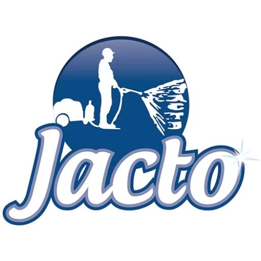 LP Jacto Limpadora